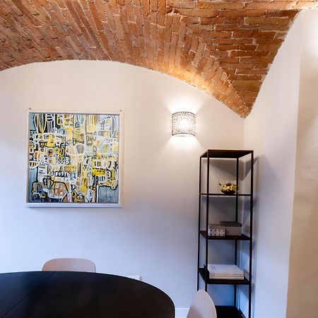Apartmán La Piccola Corte Spello Exteriér fotografie