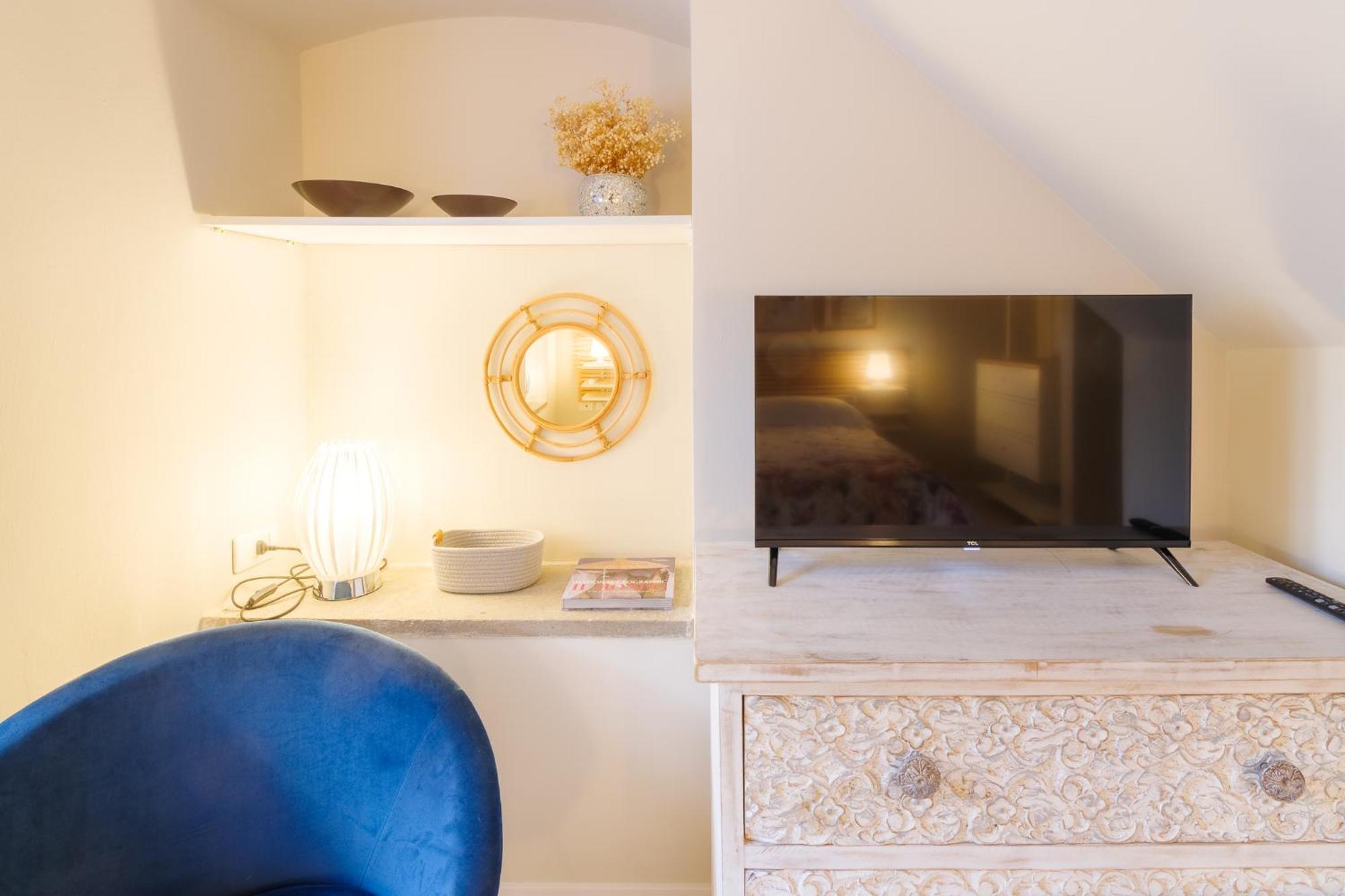 Apartmán La Piccola Corte Spello Exteriér fotografie