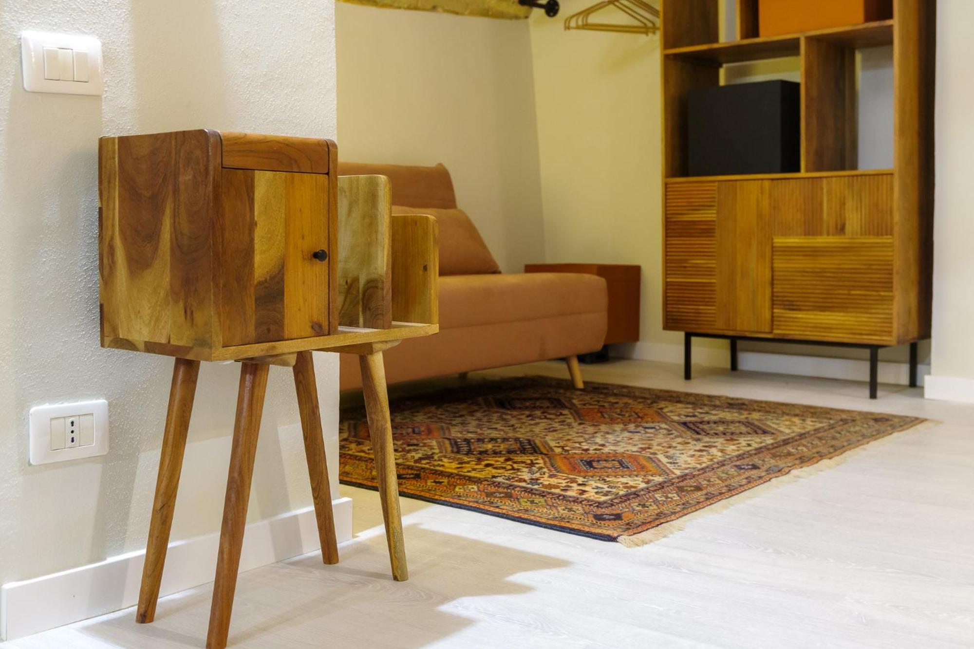 Apartmán La Piccola Corte Spello Exteriér fotografie