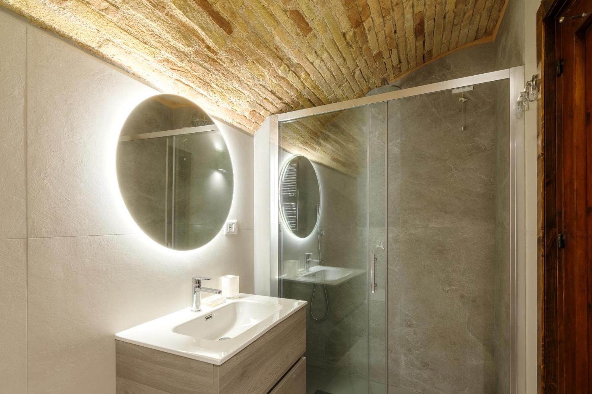 Apartmán La Piccola Corte Spello Exteriér fotografie