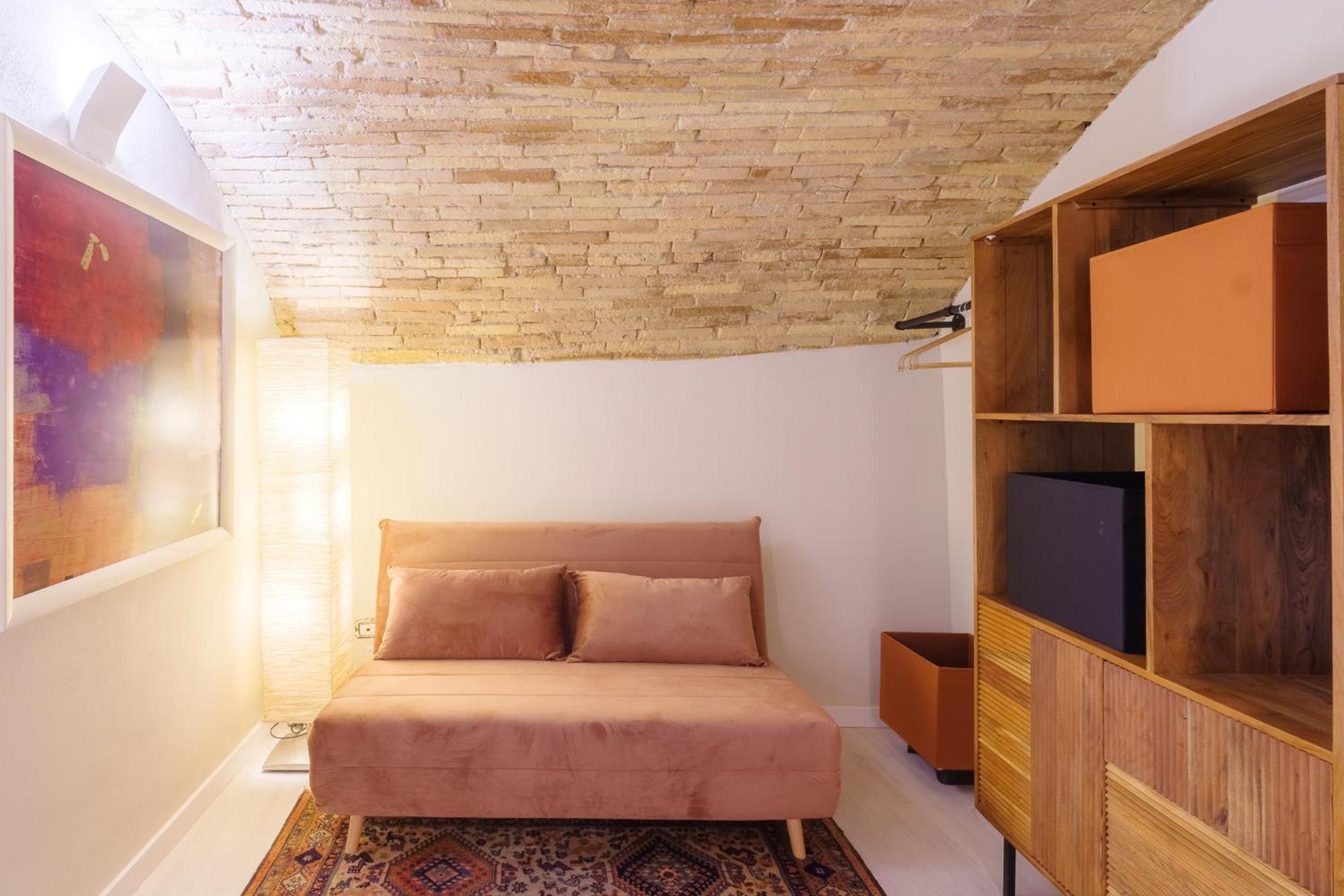 Apartmán La Piccola Corte Spello Exteriér fotografie