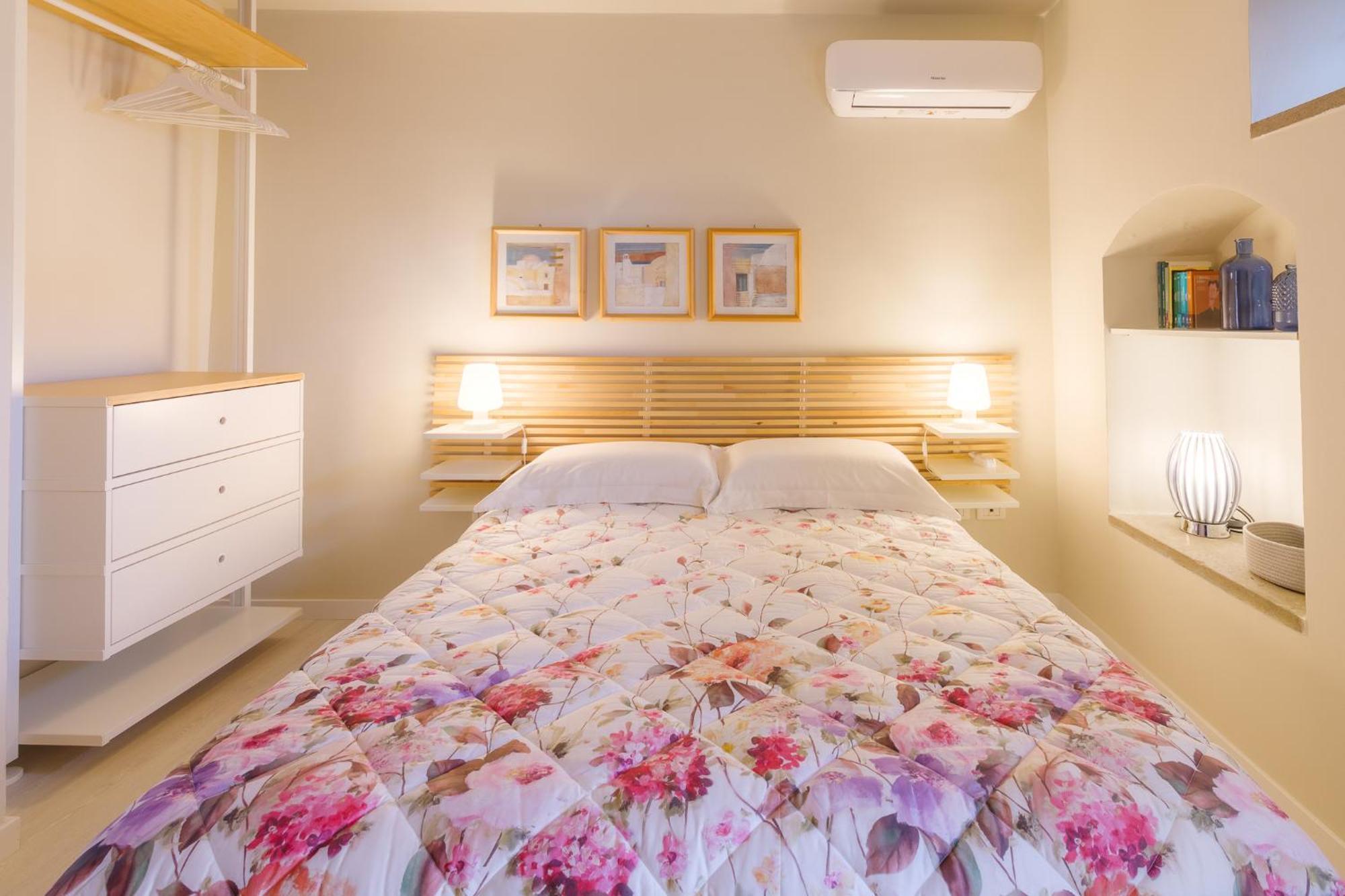 Apartmán La Piccola Corte Spello Exteriér fotografie