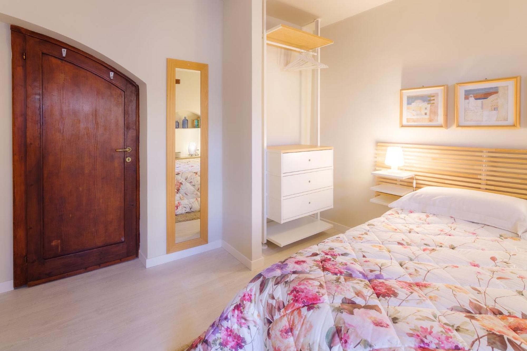 Apartmán La Piccola Corte Spello Exteriér fotografie