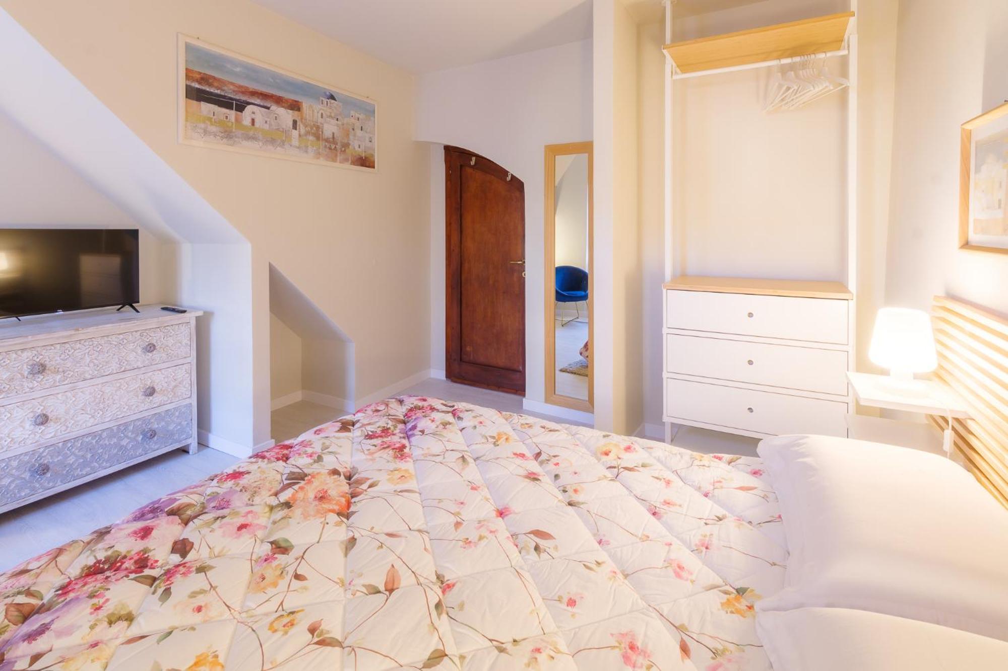 Apartmán La Piccola Corte Spello Exteriér fotografie