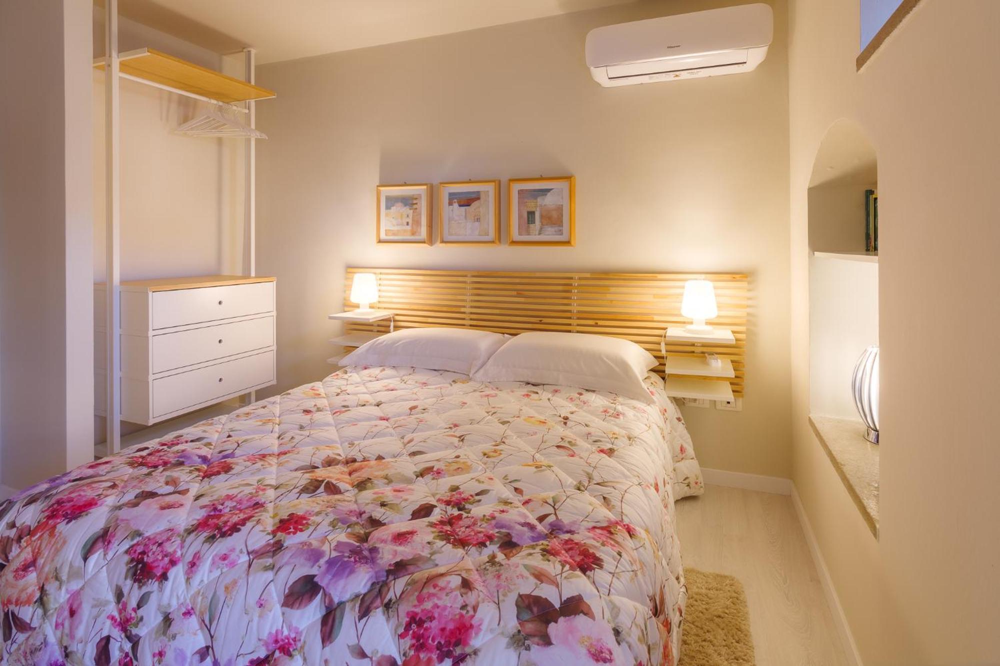Apartmán La Piccola Corte Spello Exteriér fotografie